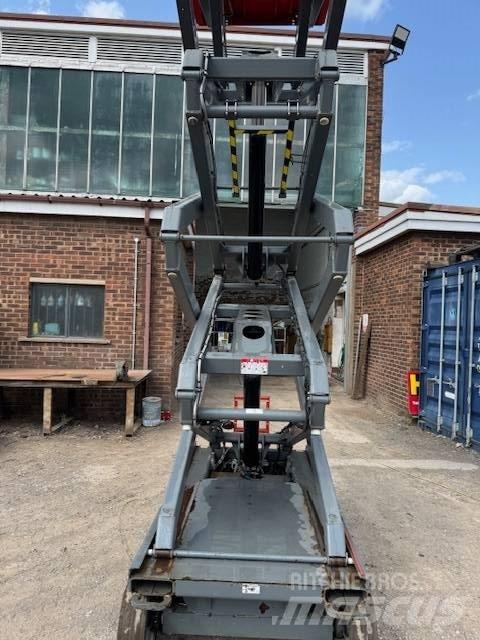SkyJack SJ 4632 Schaarhoogwerkers