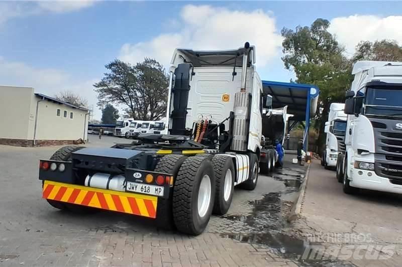 Volvo FH 440 Anders