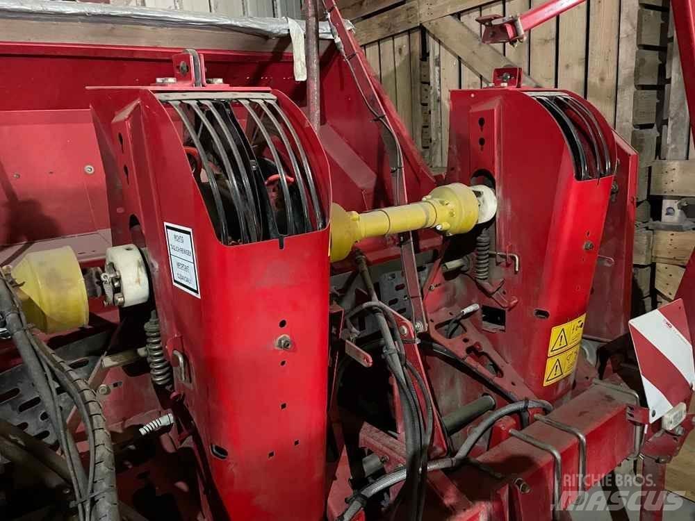 Grimme GL 34 K Aardappelplanters