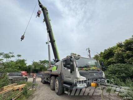 Zoomlion ZTC 550 Kranen voor alle terreinen