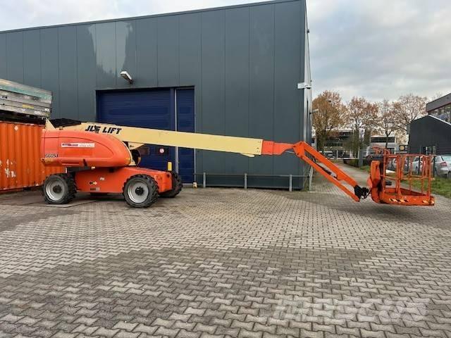 JLG 660 SJ Telescoophoogwerkers