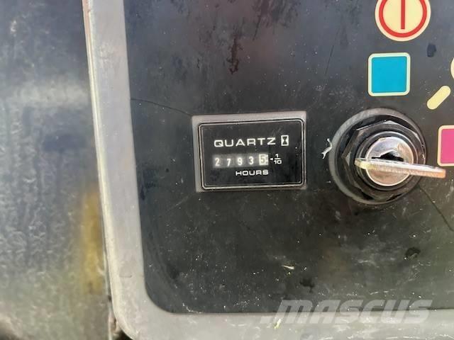 JLG 660 SJ Telescoophoogwerkers