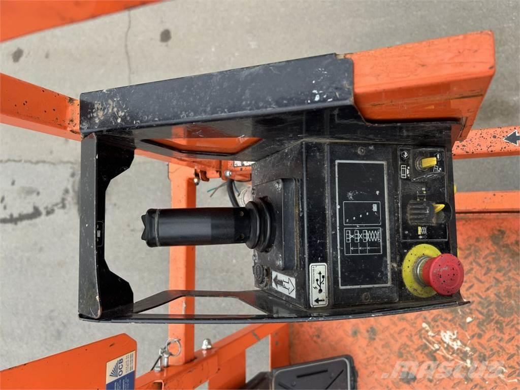 JLG 3246ES (6778) Schaarhoogwerkers