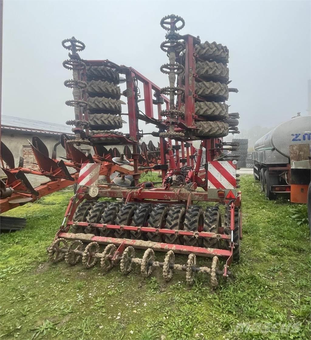 Horsch Tiger 6 XL Cultivatoren