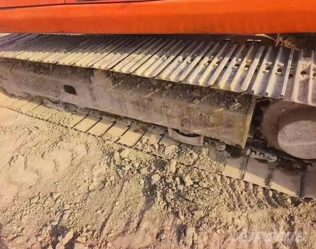 Doosan DH 150 LC-7 Rupsgraafmachines