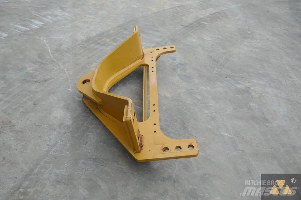 CAT 140M3 Drawbar Transport - Anderen