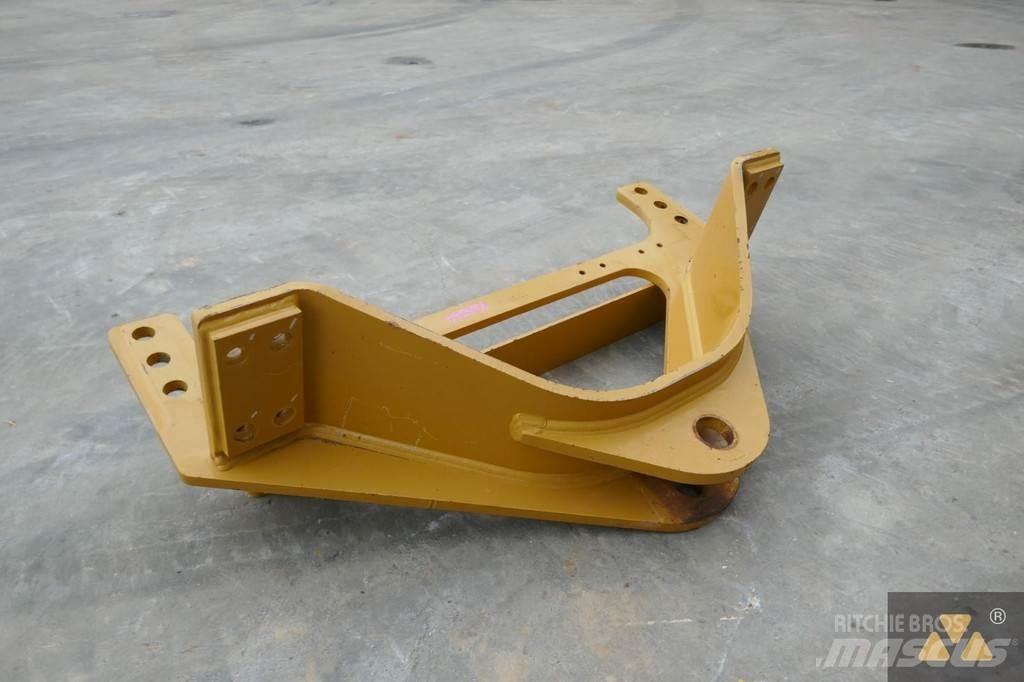 CAT 140M3 Drawbar Transport - Anderen