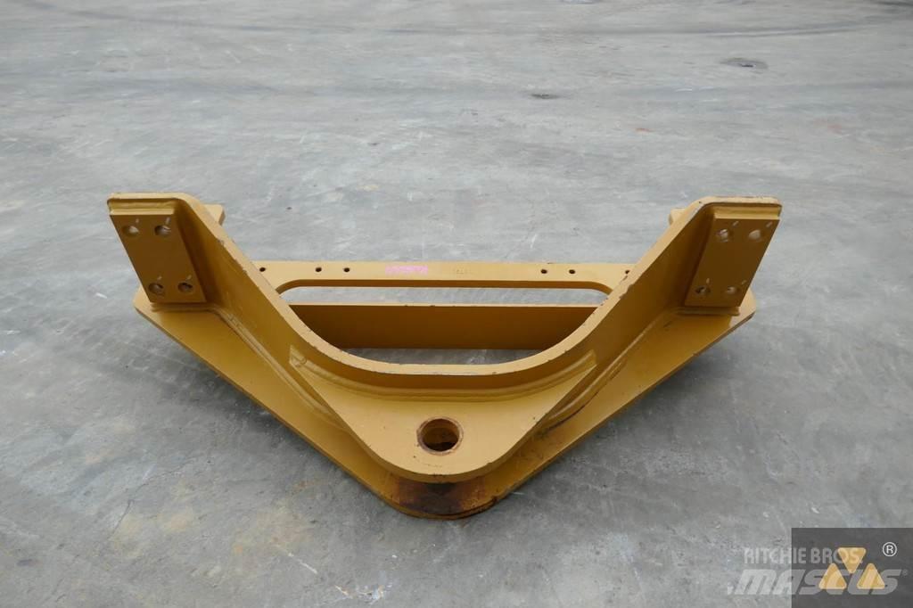 CAT 140M3 Drawbar Transport - Anderen
