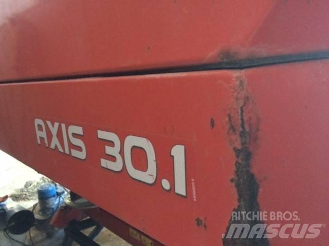 Kuhn Axis 30.1D Kunstmeststrooiers