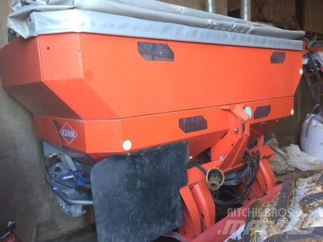 Kuhn Axis 30.1D Kunstmeststrooiers