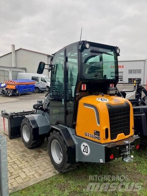GiANT G2300 HD Landbouw - overige