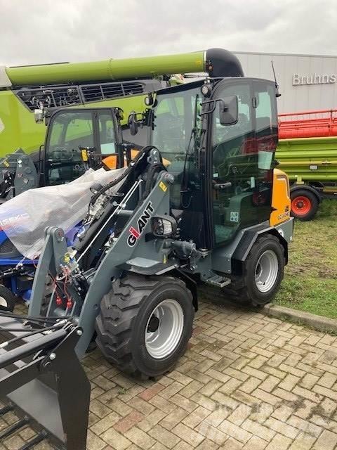GiANT G2300 HD Landbouw - overige