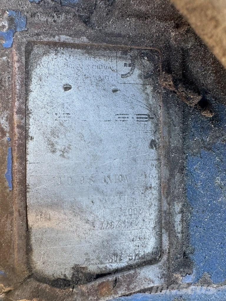 Trevibenne Pmg 20 s Grijpers