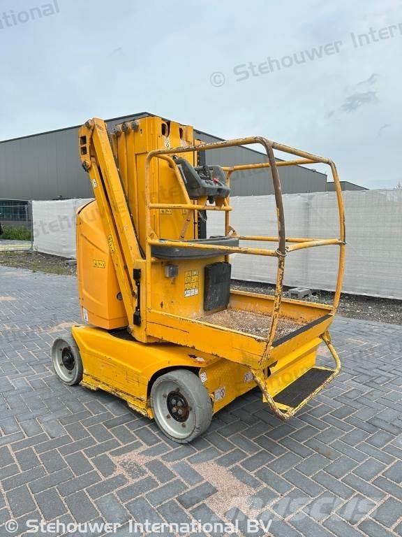 JLG Toucan 8E Andere liften en hoogwerkers