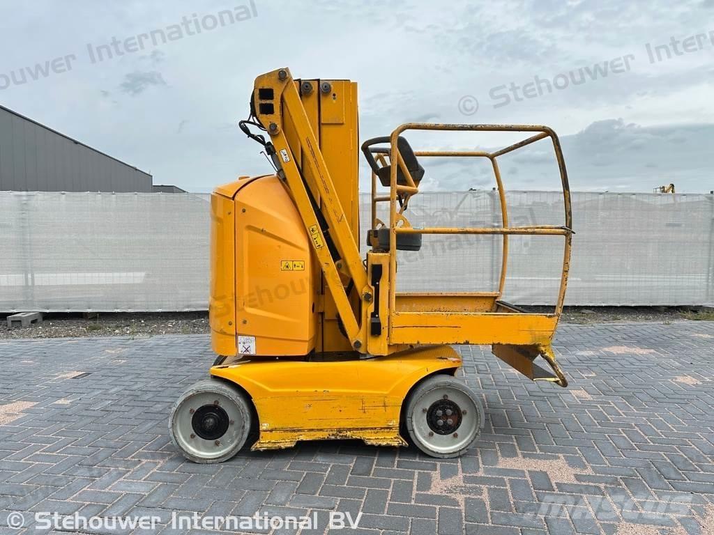 JLG Toucan 8E Andere liften en hoogwerkers