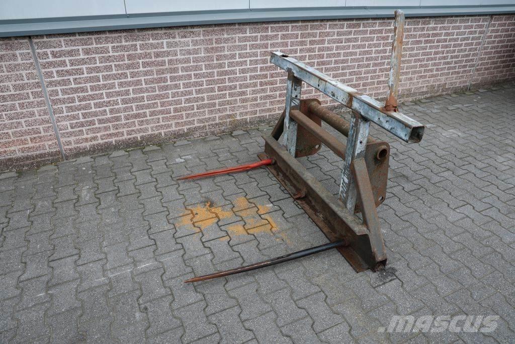 Manitou Stroriek Bouw - Overige