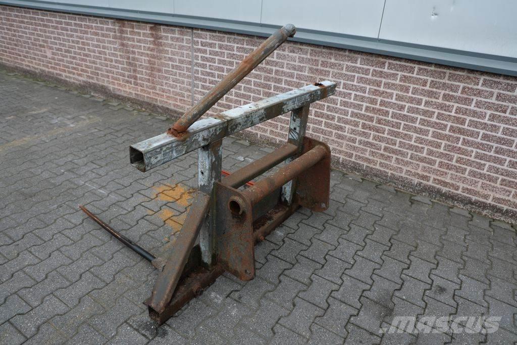 Manitou Stroriek Bouw - Overige