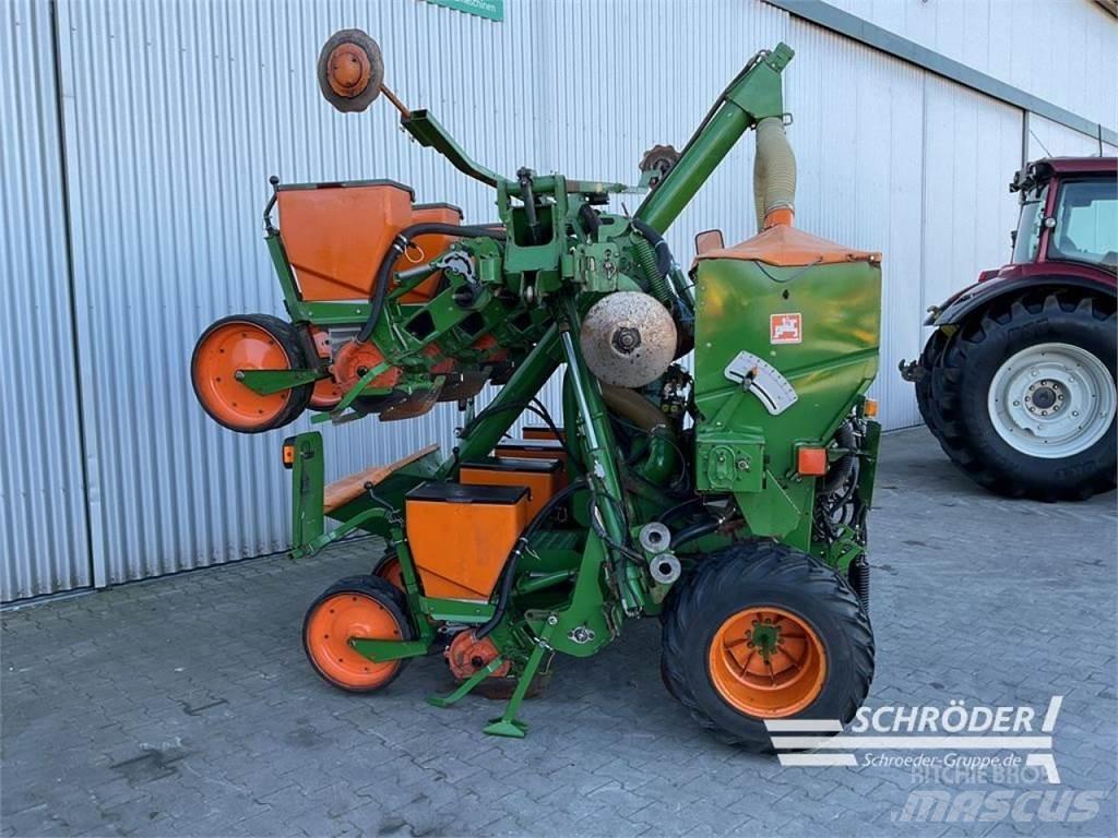 Amazone ED 602-K Precisiezaaimachines