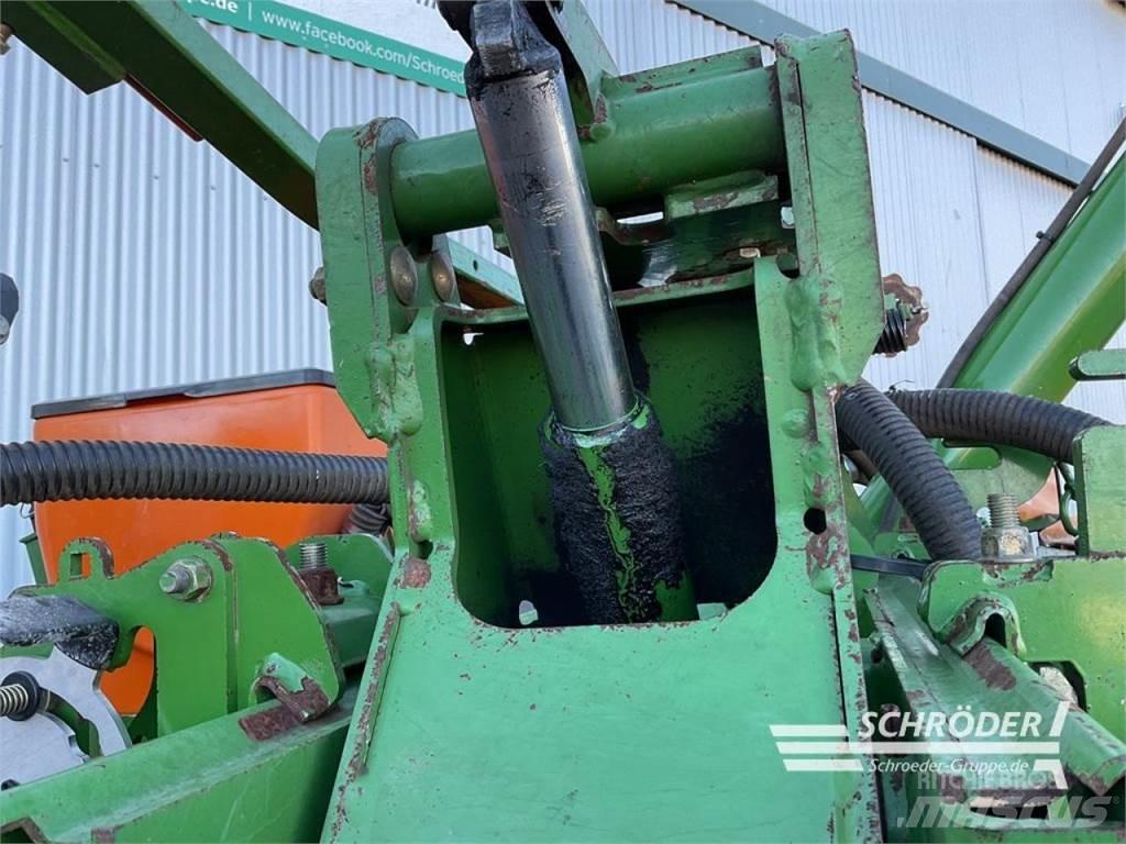 Amazone ED 602-K Precisiezaaimachines