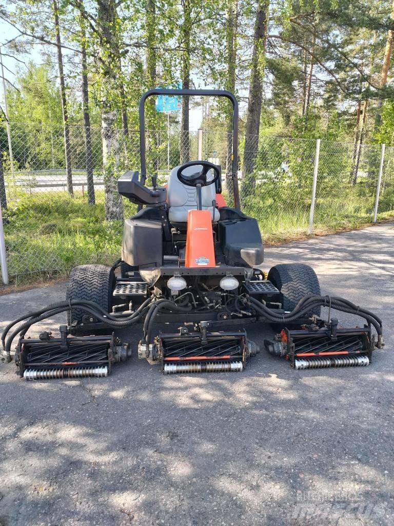 Jacobsen LF570 Golfbaanmaaiers