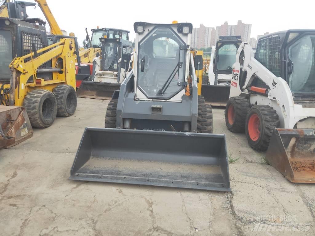 LiuGong CLG 375 B Schrankladers