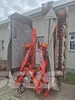 Kuhn fc 8830D-FF Maaiers