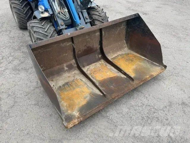 Multione 8.4 SD Miniladers