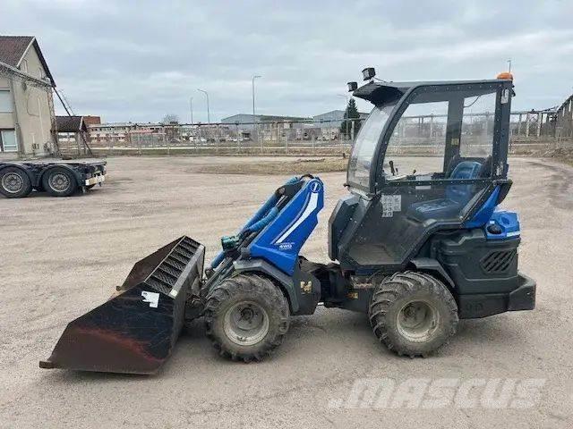 Multione 8.4 SD Miniladers