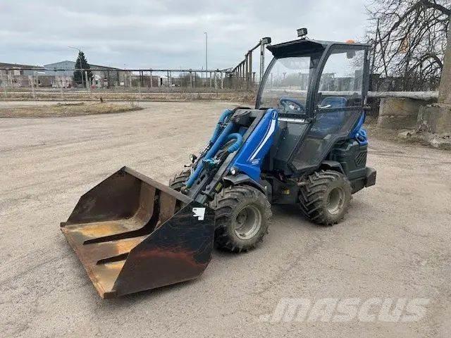 Multione 8.4 SD Miniladers