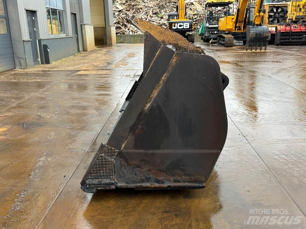 CAT Bucket CAT 980 Bakken