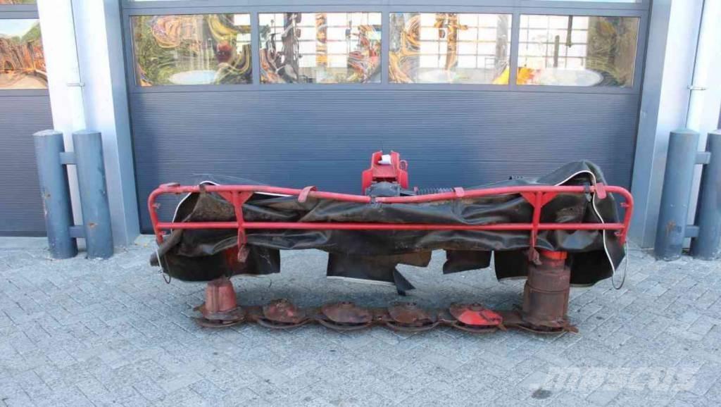 Lely Splendimo 240 Maaiers