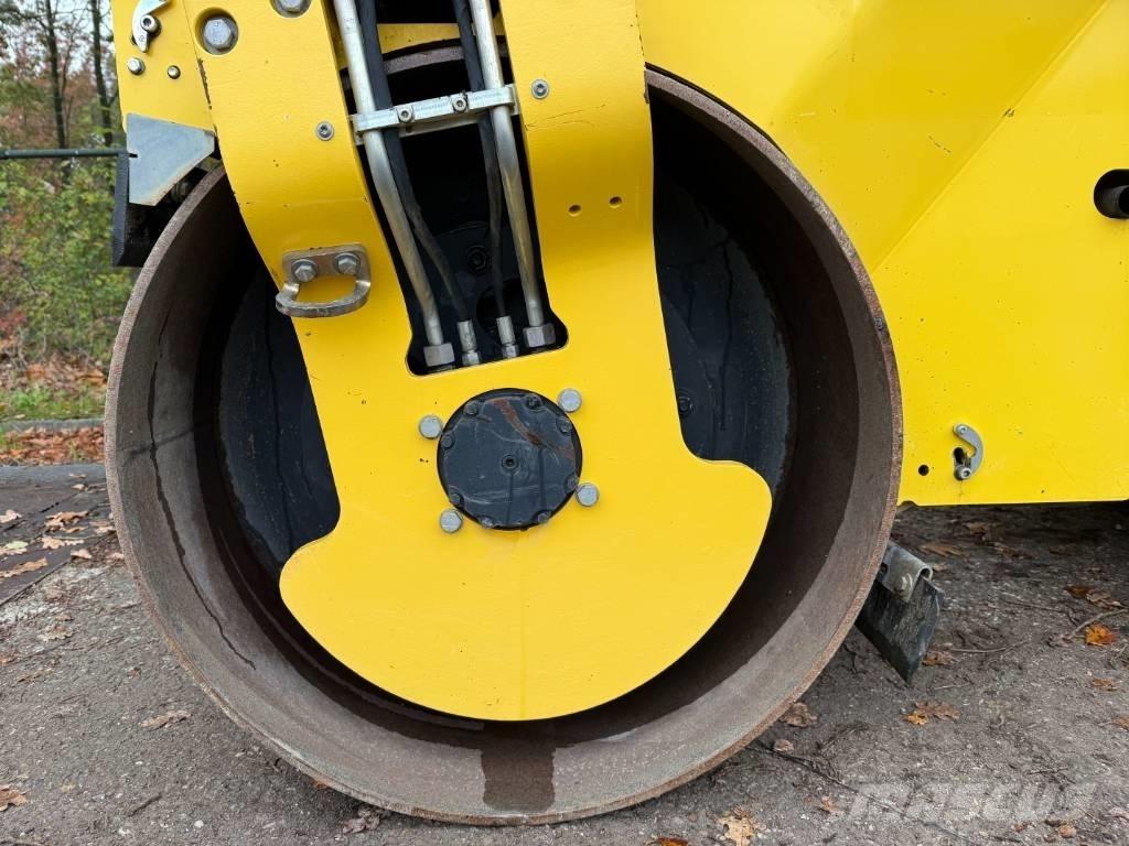 Bomag BW 138 AD-5 Duowalsen