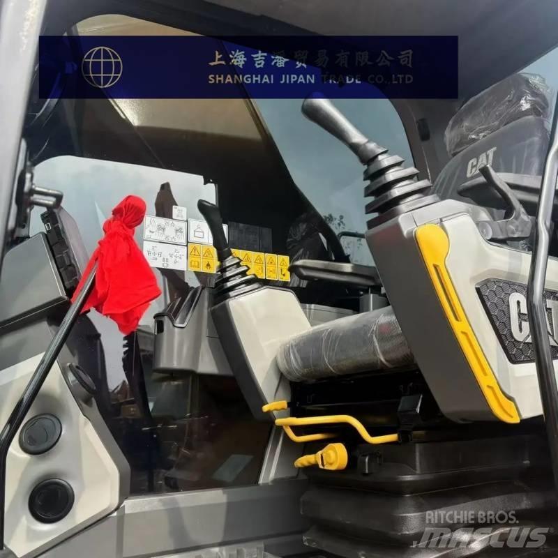 CAT 336 GC Rupsgraafmachines