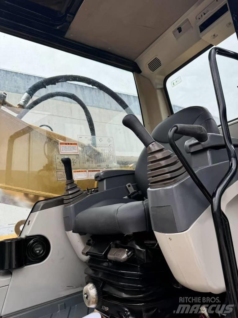 CAT 330 CL Rupsgraafmachines