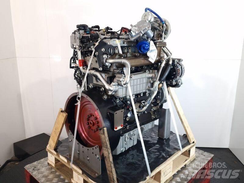Perkins C4.4 Motoren