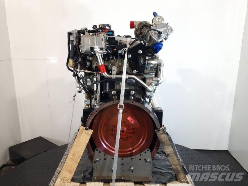 Perkins C4.4 Motoren