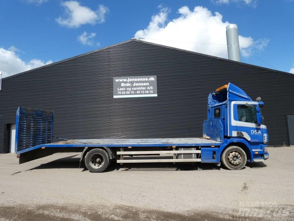 Scania 94 D 310 Oprijwagen