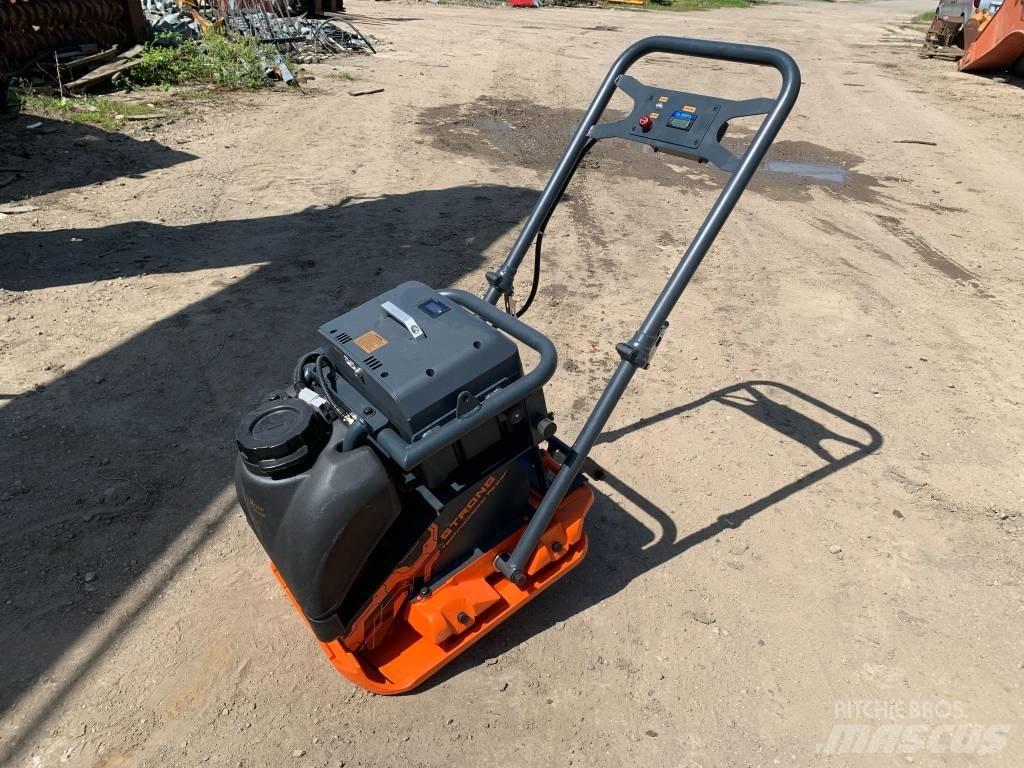  Anmax DC100-P NEW Overige walsen