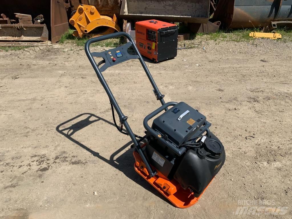  Anmax DC100-P NEW Overige walsen