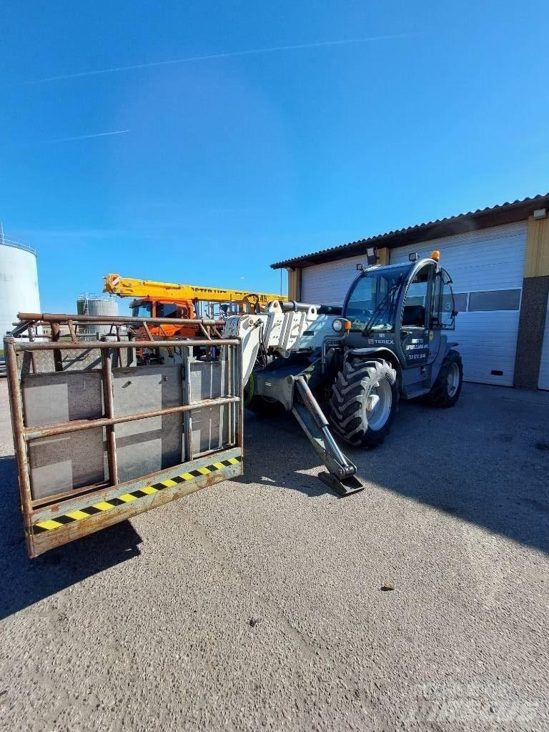 Terex 4514 Verreikers