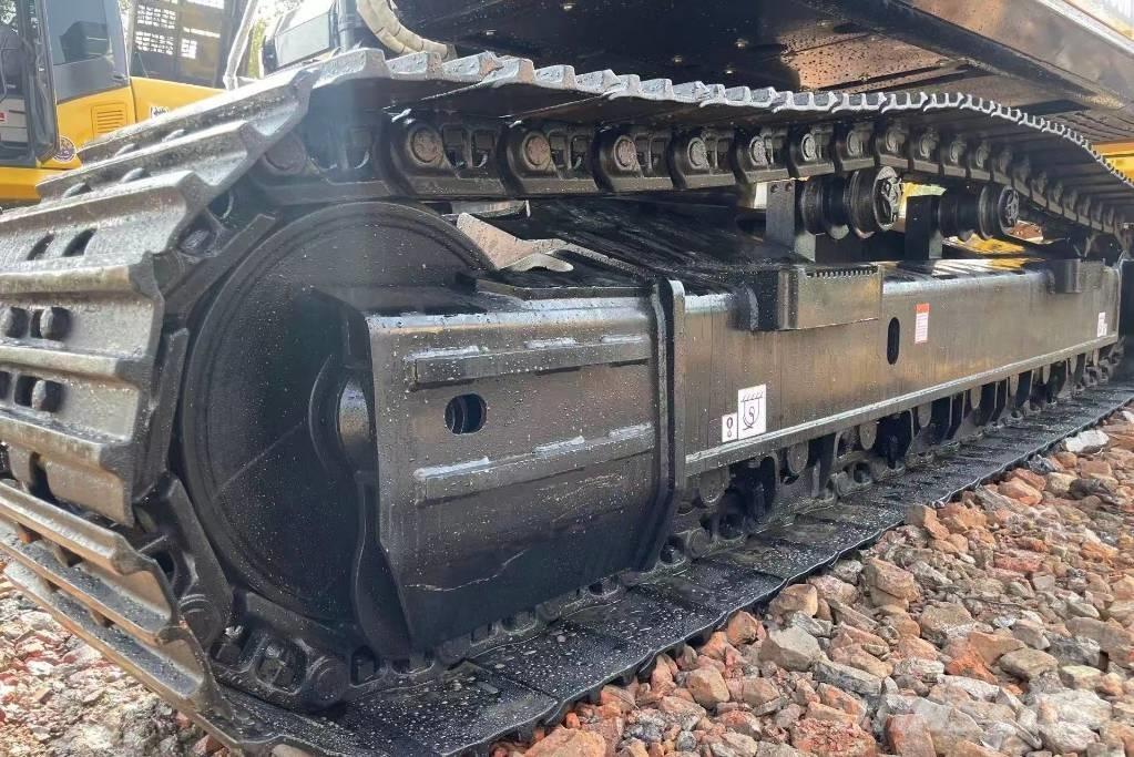 Sany SY 335 Rupsgraafmachines