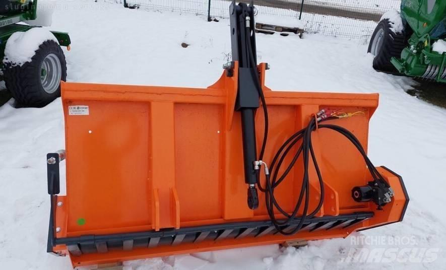 Hydramet PIAS-2.1 Terreinbeheermachines - overige