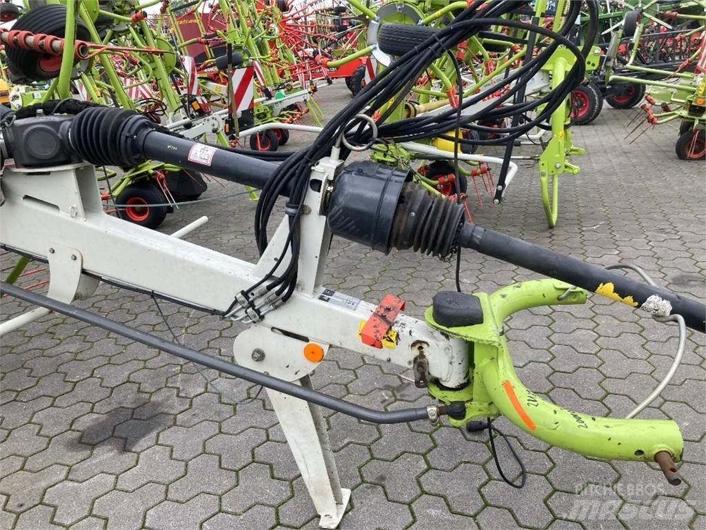 CLAAS Liner 2900 Zwadmaaiers