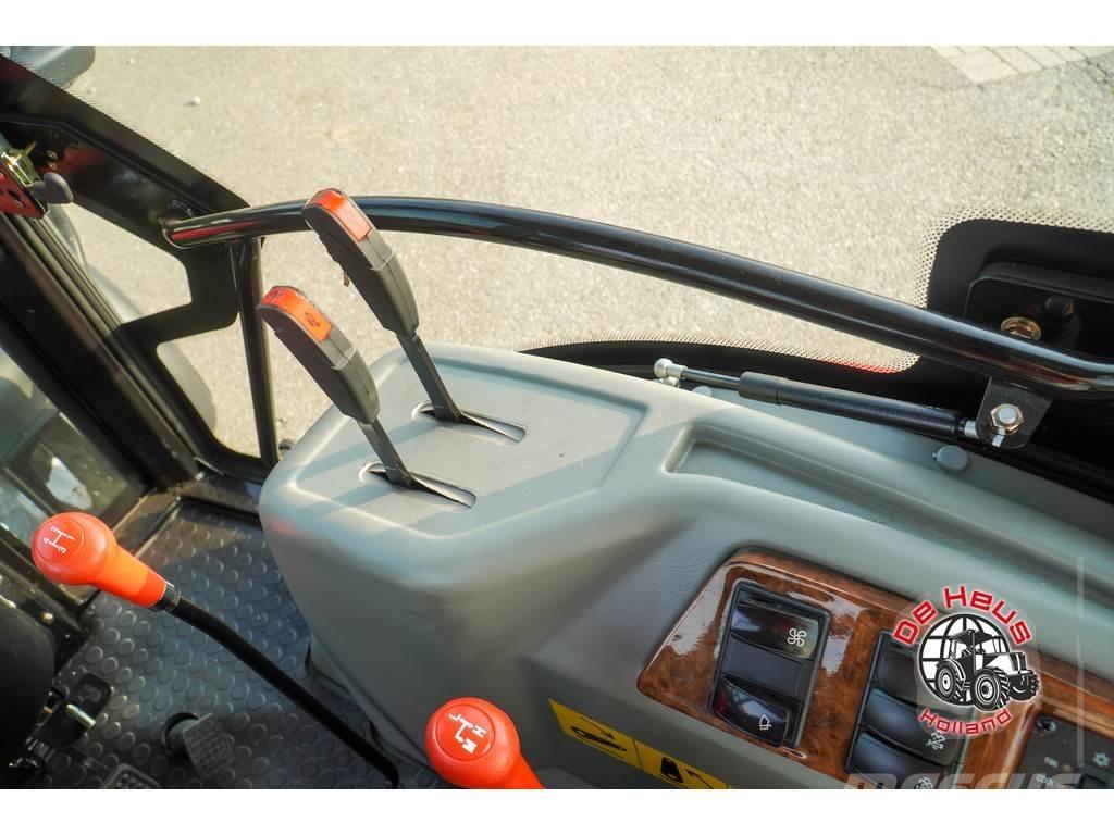 YTO NMF554C Tractoren