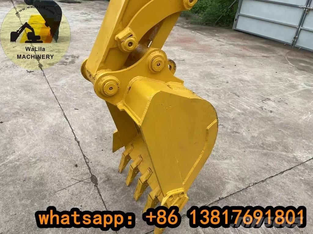 Komatsu PC 56-7 Minigraafmachines < 7t