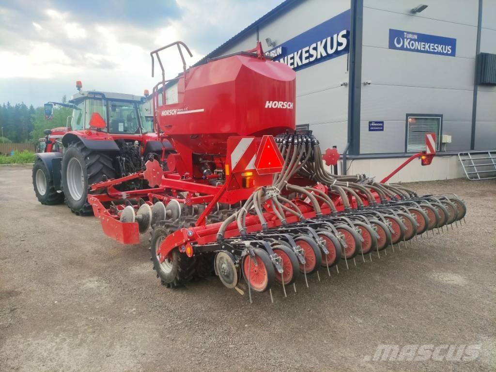 Horsch Pronto 4 DC Zaaimachines