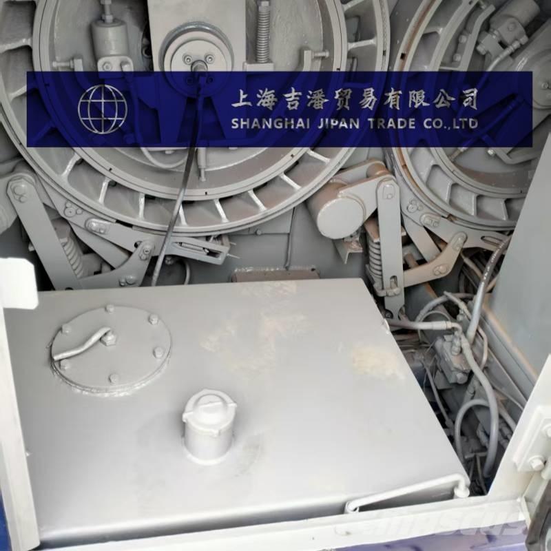 Kobelco 7065 Rupshijskranen