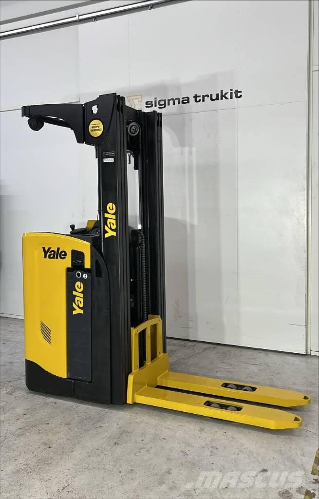 Yale MS 16 S Zelfrijdende stapelaars
