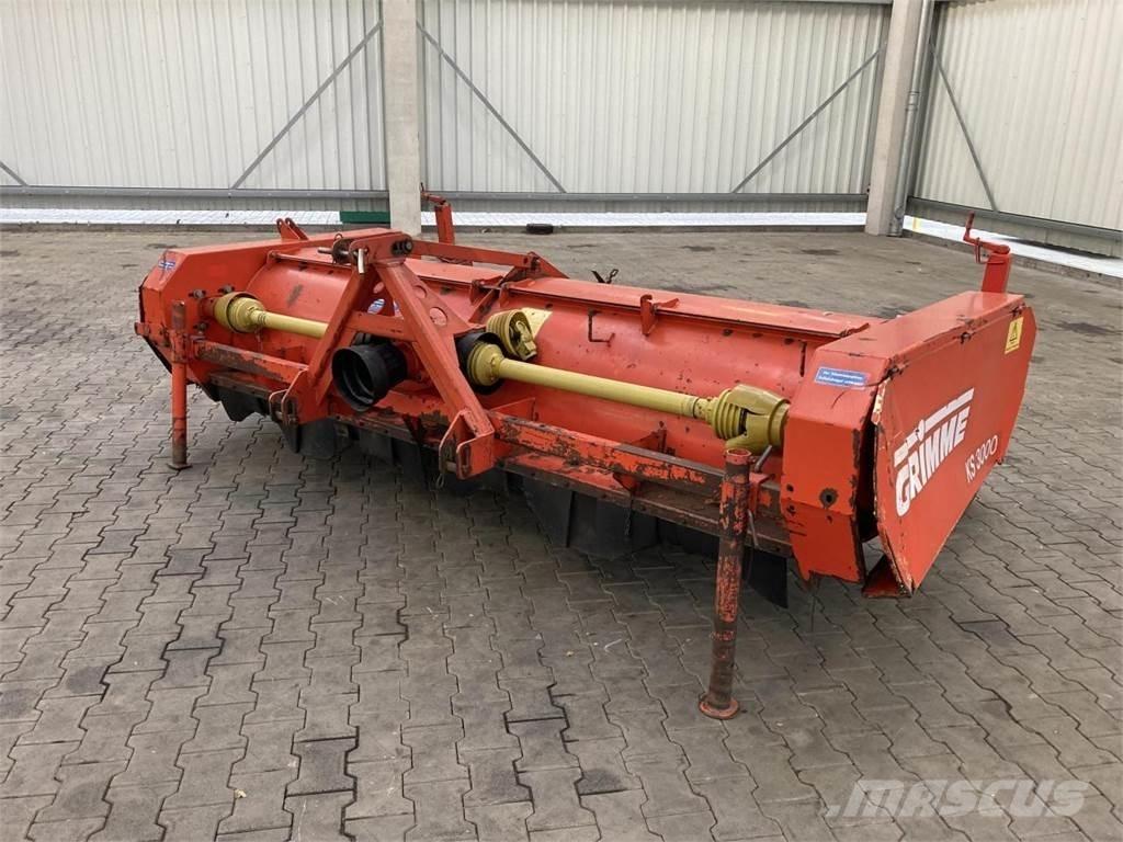 Grimme KS 3000 Aardappel materieel - Overigen
