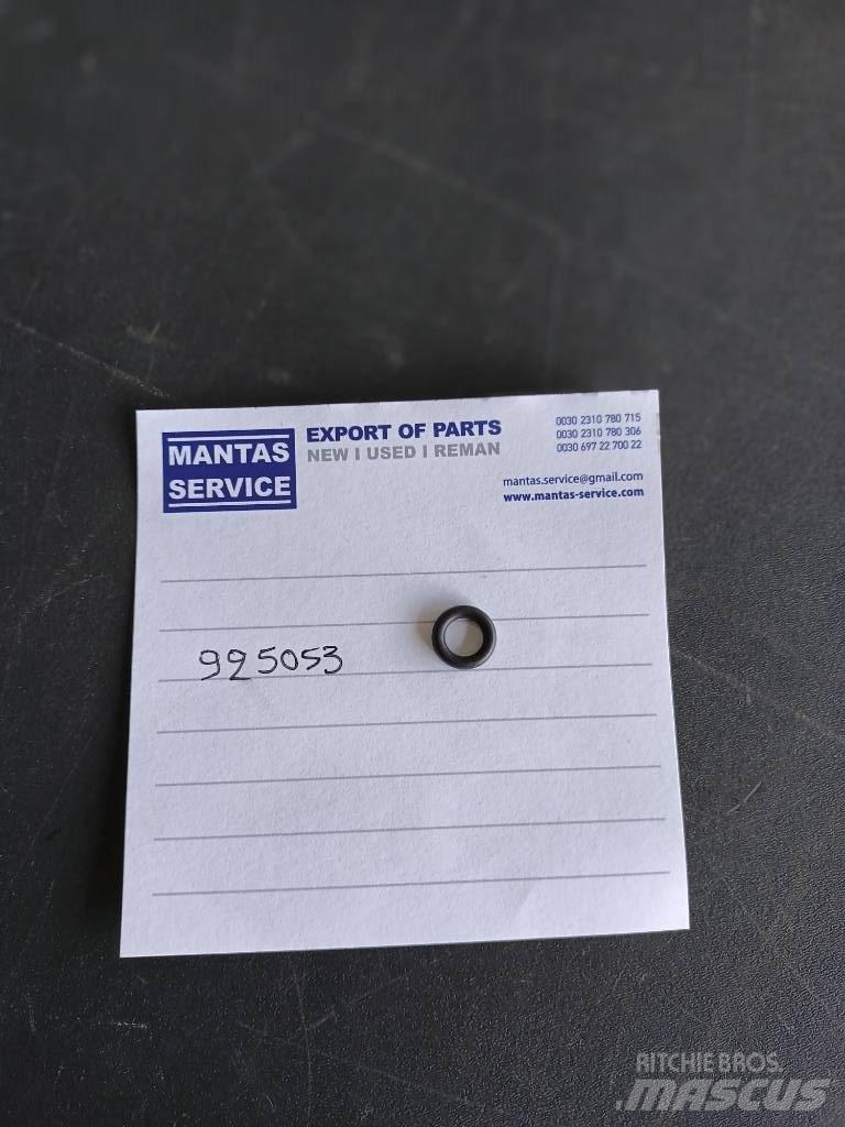 Volvo O-RING 925053 Versnellingsbakken
